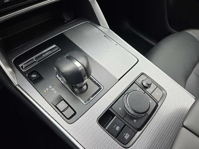 2025 Mazda X-90 Preferred Package