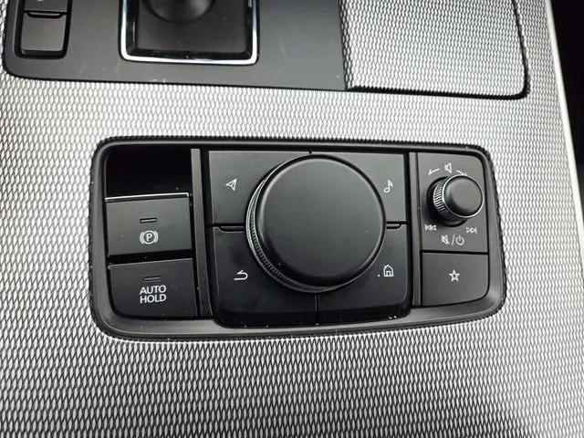 2025 Mazda X-90 Preferred Package