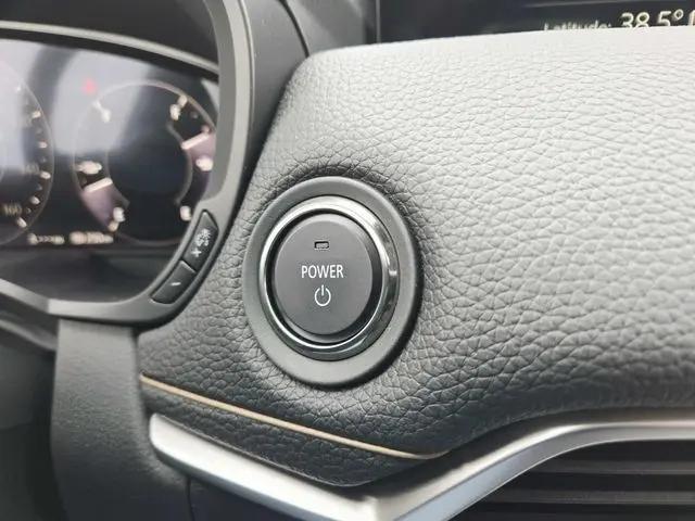 2025 Mazda X-90 Preferred Package