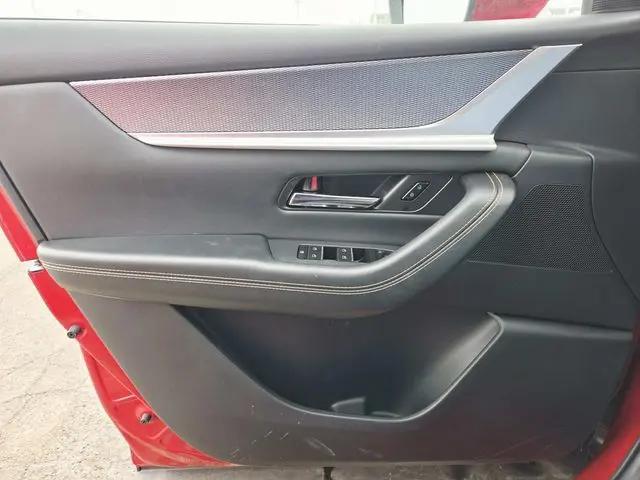 2025 Mazda X-90 Preferred Package