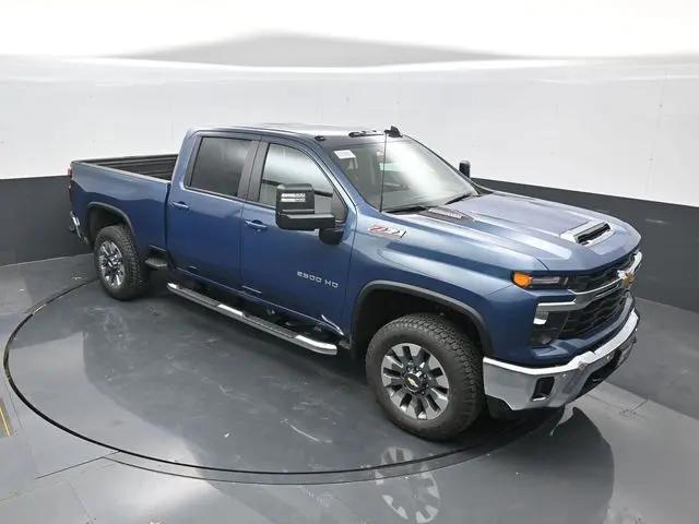 2026 Chevrolet Silverado 2500HD Crew Cab, Standard Bed, LT, 4WD for sale in Blue Springs, MO