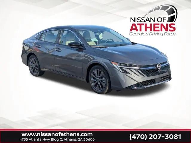 2026 Nissan Sentra SL for sale in Athens, GA