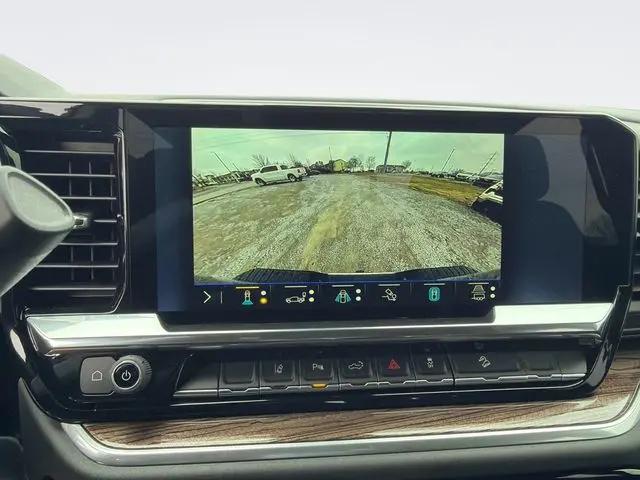 2026 Chevrolet Silverado 2500HD Crew Cab, Standard Bed, LT, 4WD