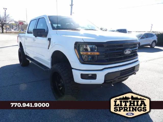 2026 Ford F-150 XLT for sale in Lithia Springs, GA