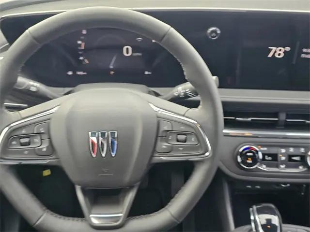 2026 Buick NV Preferred FWD