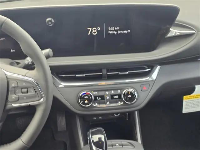 2026 Buick NV Preferred FWD