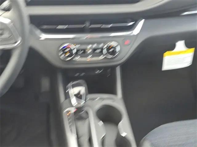 2026 Buick NV Preferred FWD