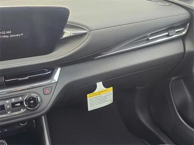2026 Buick NV Preferred FWD