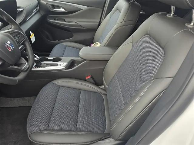 2026 Buick NV Preferred FWD