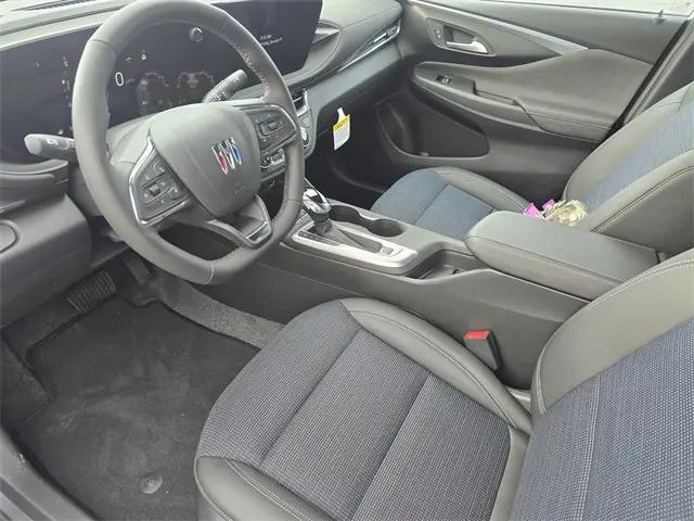 2026 Buick NV Preferred FWD