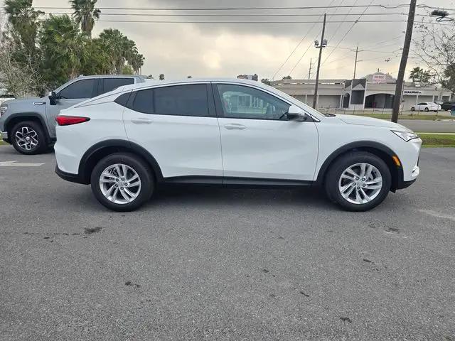 2026 Buick NV Preferred FWD