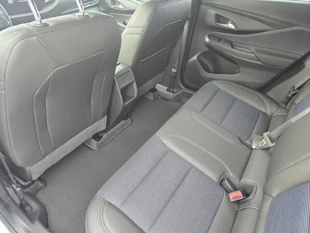 2026 Buick NV Preferred FWD