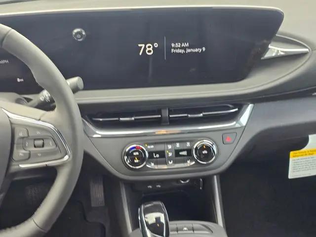 2026 Buick NV Preferred FWD
