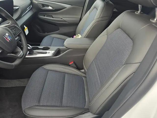 2026 Buick NV Preferred FWD