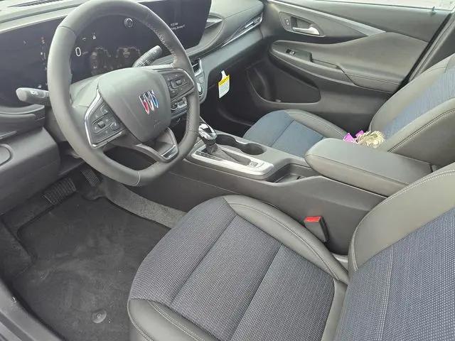 2026 Buick NV Preferred FWD