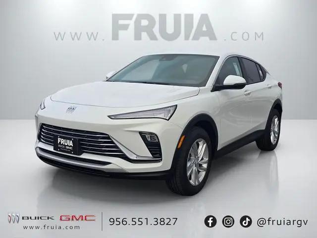 2026 Buick NV Preferred FWD for sale in Brownsville, TX
