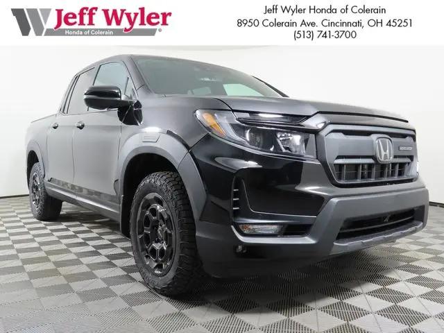 2026 Honda Ridgeline TrailSport+ for sale in Cincinnati, OH