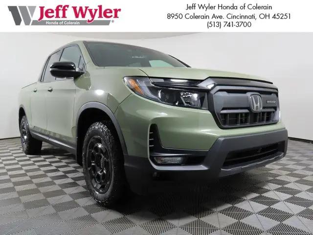 2026 Honda Ridgeline TrailSport+ for sale in Cincinnati, OH