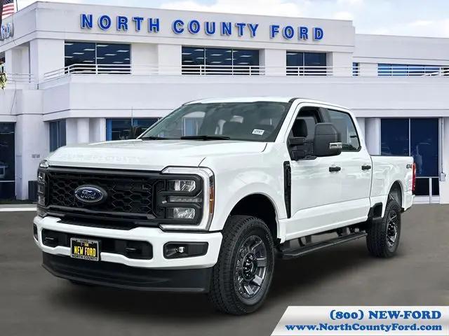 2026 Ford F-250 XL for sale in Vista, CA
