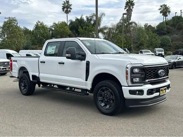2026 Ford F-250 XL
