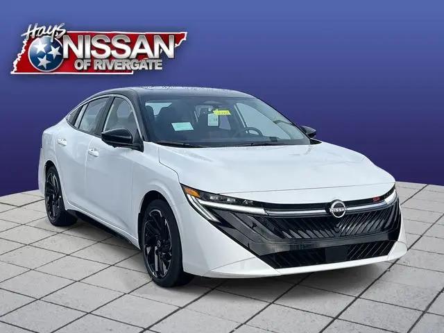 2026 Nissan Sentra SR for sale in Madison, TN