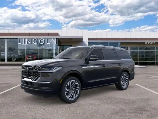 2026 Lincoln Navigator Reserve for sale in Naperville, IL