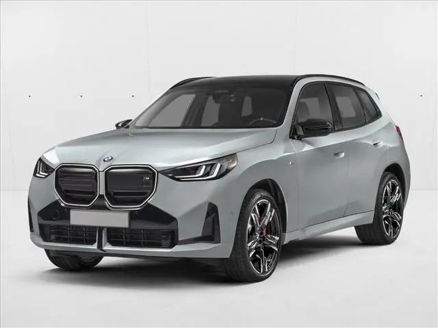 2026 BMW X3 30 xDrive for sale in Delray Beach, FL