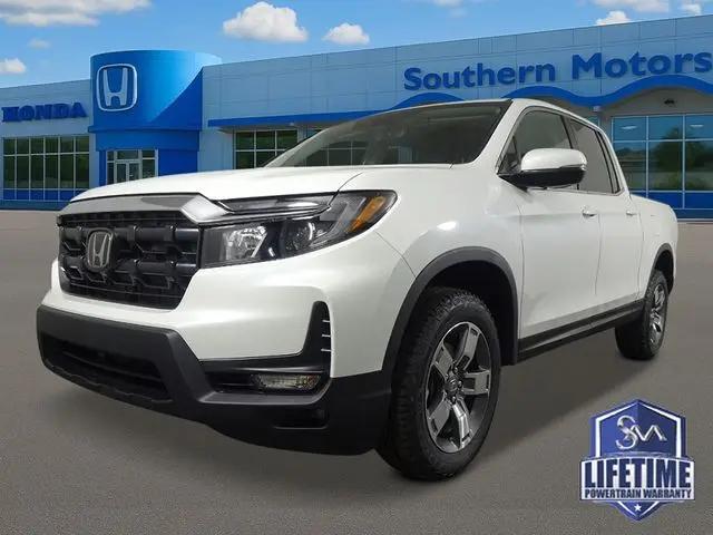 2026 Honda Ridgeline RTL for sale in Savannah, GA
