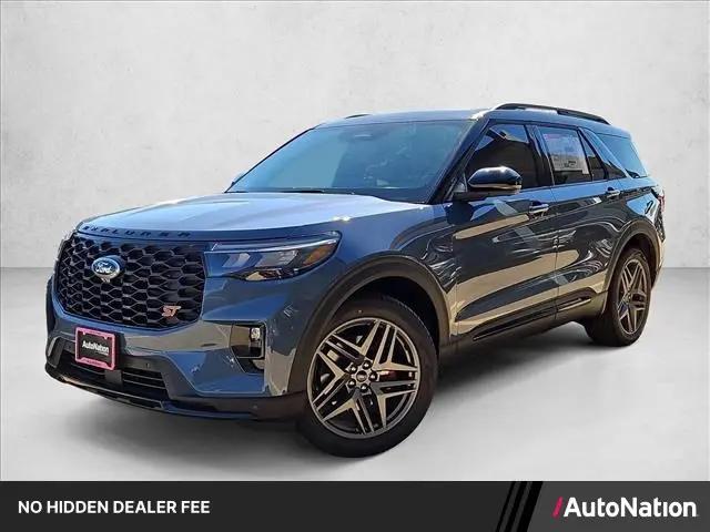 2026 Ford Explorer ST for sale in Arlington, TX