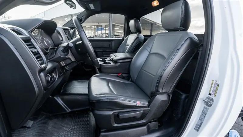 2023 Ram 5500 Tradesman/SLT
