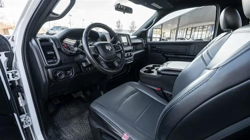 2023 Ram 5500 Tradesman/SLT