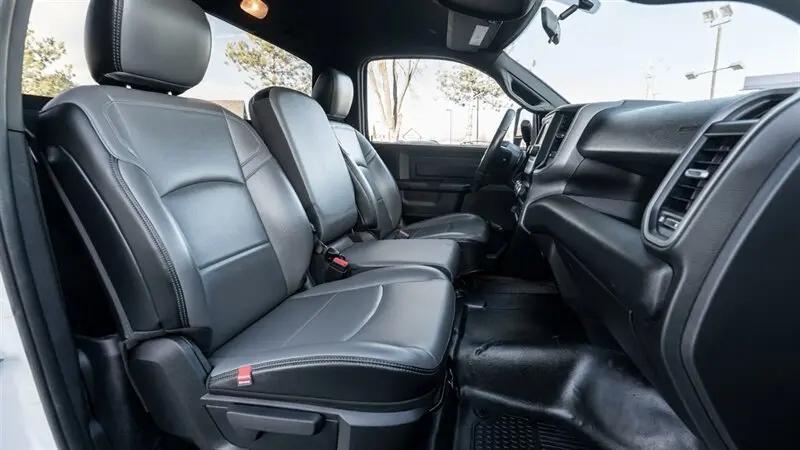 2023 Ram 5500 Tradesman/SLT