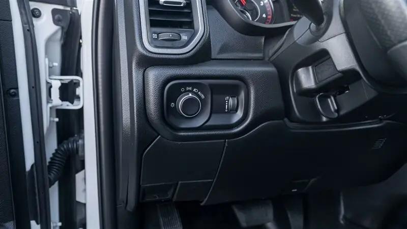 2023 Ram 5500 Tradesman/SLT