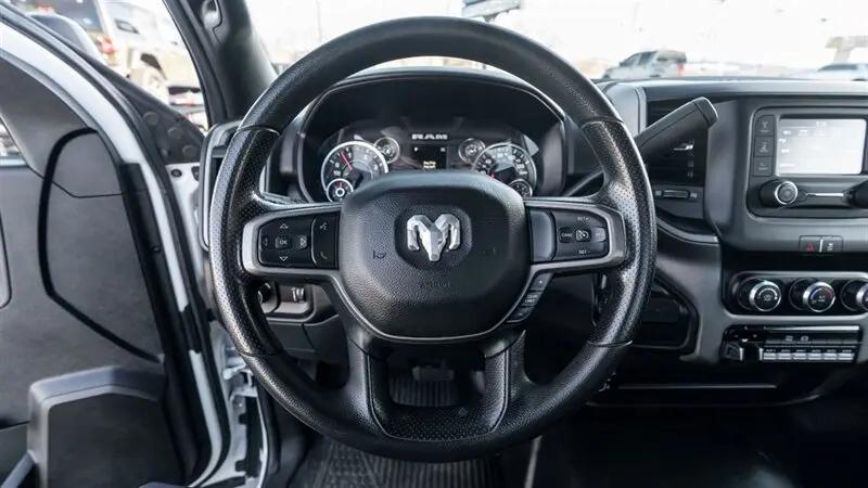 2023 Ram 5500 Tradesman/SLT