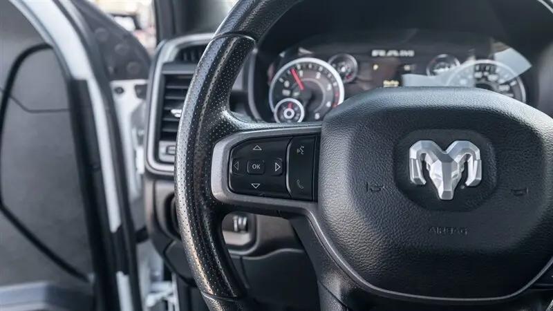 2023 Ram 5500 Tradesman/SLT