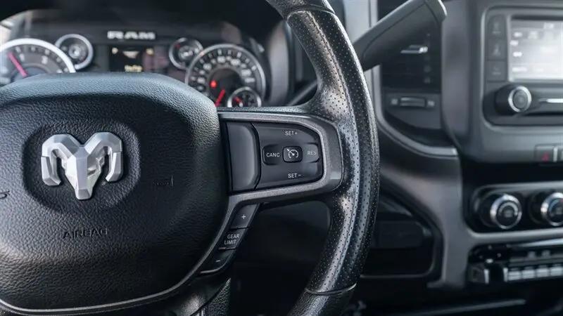 2023 Ram 5500 Tradesman/SLT
