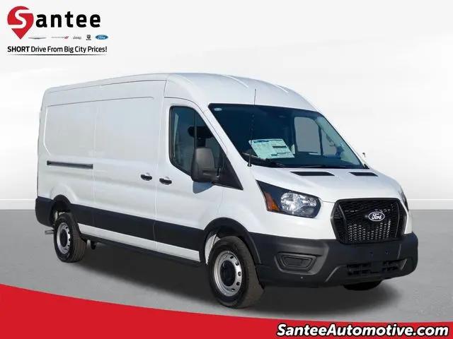 2026 Ford Transit Cargo Van T-250 for sale in Manning, SC