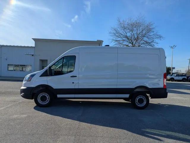 2026 Ford Transit Cargo Van T-250