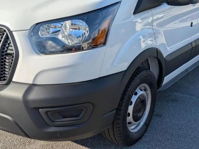 2026 Ford Transit Cargo Van T-250