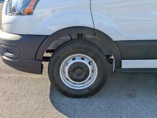 2026 Ford Transit Cargo Van T-250