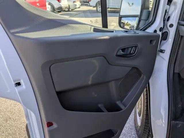 2026 Ford Transit Cargo Van T-250