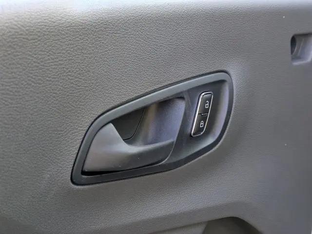 2026 Ford Transit Cargo Van T-250