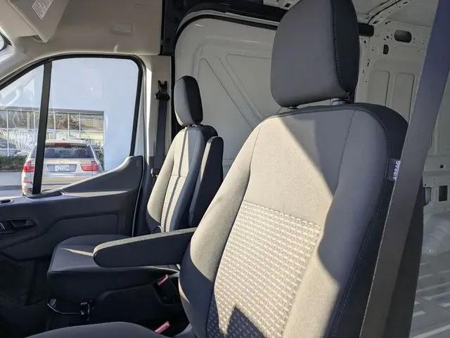 2026 Ford Transit Cargo Van T-250
