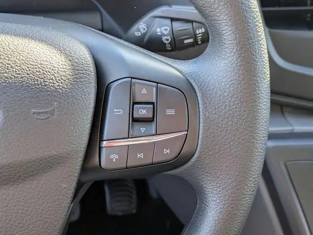 2026 Ford Transit Cargo Van T-250
