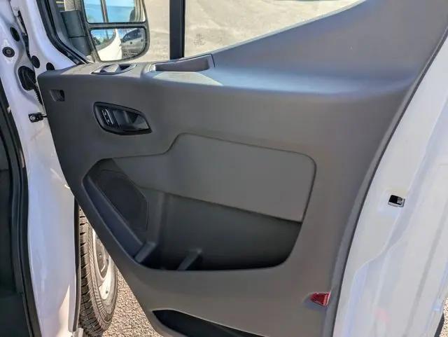 2026 Ford Transit Cargo Van T-250