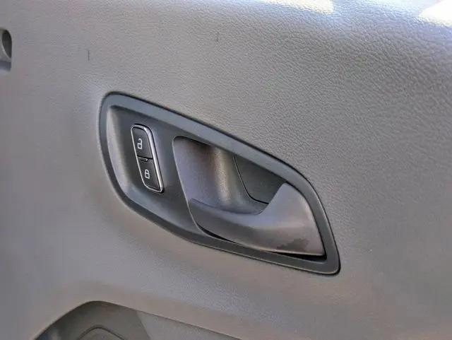 2026 Ford Transit Cargo Van T-250