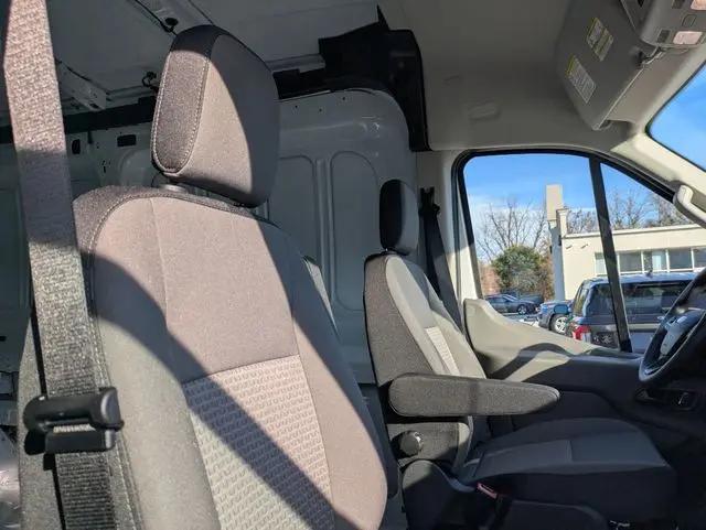 2026 Ford Transit Cargo Van T-250