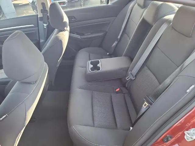 2023 Nissan Altima SV FWD