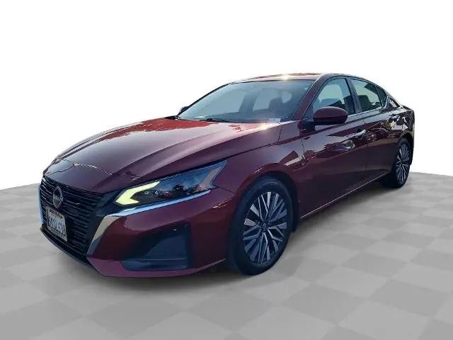 2023 Nissan Altima SV FWD for sale in La Mesa, CA