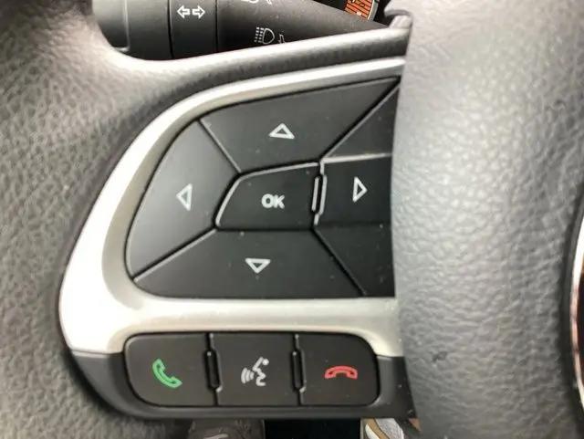 2023 Jeep Renegade Latitude 4x4
